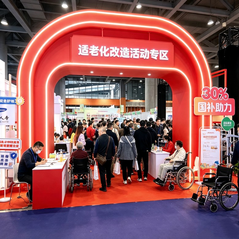 适老化改造项目内容