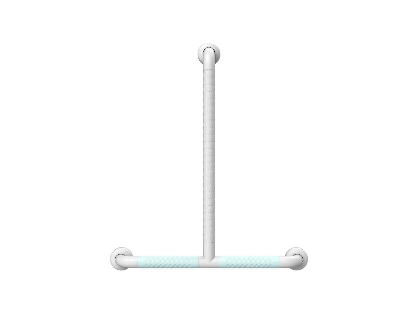 T字型扶手