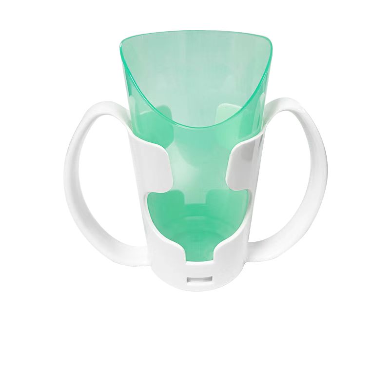 开口杯