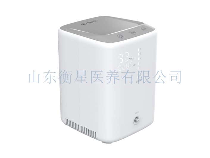 智能家庭制氧机