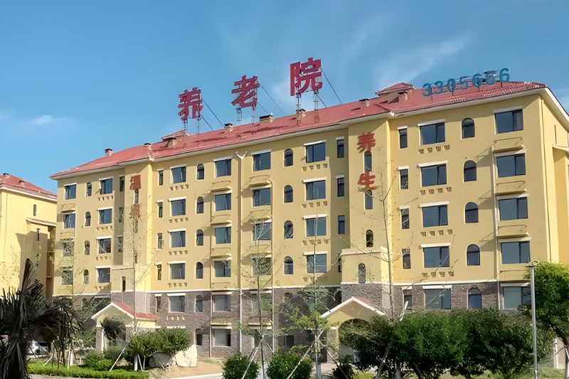 养老院为什么要做适老化改造？不做有什么风险？
