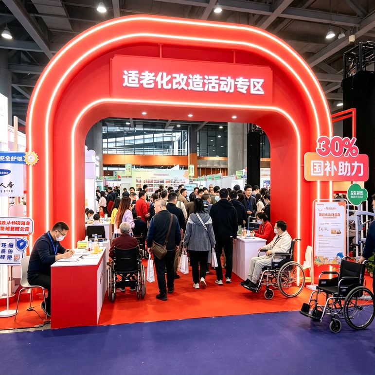 怎么评估适老化供应商的服务能力？